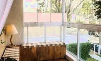 Imagem 5: Apartamento Campo Belo 150m² 4 dormitórios (3 suites) 3 vagas