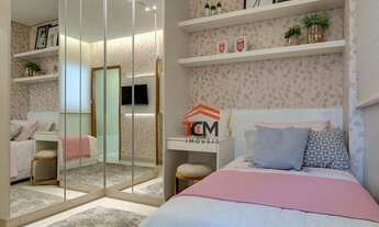 Imagem 2: Apartamento à venda, 76 m² por R$ 440.000,01 - Jardim Europa - Goiânia/GO