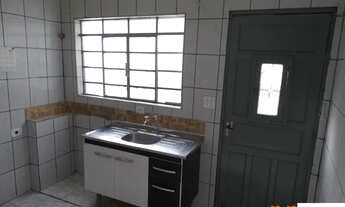 Imagem 5: CASA PARA ALUGAR NO ENGENHEIRO GOULART