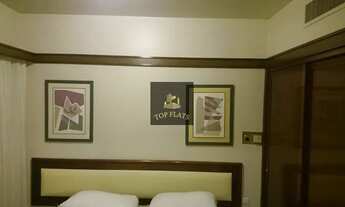 Imagem 7: Flat disponível no Jardim Paulista