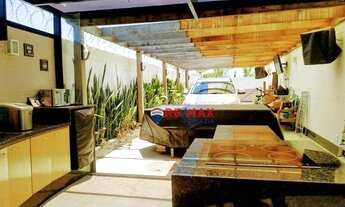 Imagem 3: Casa com 4 suítes no Recreio dos Bandeirantes