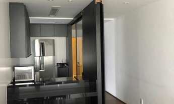 Imagem: Apartamento com 1 Quarto 2º reversível