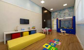 Imagem 6: Apartamento para venda no Jardim Prudência, São Paulo - SP Ref.:3446569