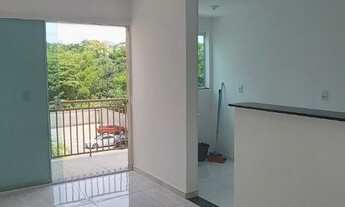 Imagem 3: Apartamento Novo para venda no Socorro em Mogi das Cruzes, com 2 quartos, 1 suíte, varanda