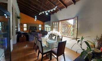 Imagem 2: Porto Nobre vende excelente Casa 3 Dormitórios em Viamão