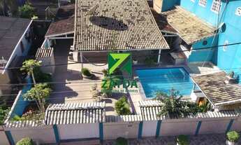 Imagem: Casimiro de Abreu - Casa Padrão - Nova