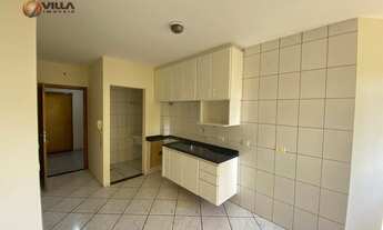 Imagem 3: Apartamento com 1 dormitório para alugar, 40 m² por R$ 1.417,00/mês - Santo Antônio - Amer