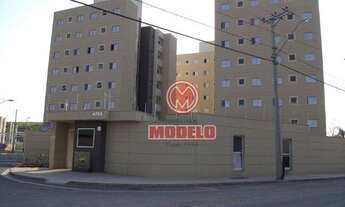 Imagem 2: Apartamento à venda, 45 m² por R$ 185.000,00 - Jardim São Francisco - Piracicaba/SP