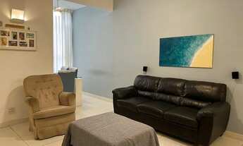 Imagem 4: Apartamento com 2 quartos na Tijuca - Rio de Janeiro - RJ