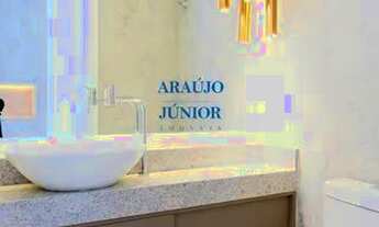 Imagem 6: AMERICANA - Apartamento Padrão - Santo Antônio