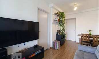 Imagem 5: Apartamento para Aluguel - Vila Prudente, 2 Quartos, 60 m2