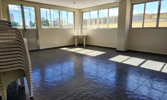 Imagem 7: Apartamento para aluguel com 72 metros quadrados com 3 quartos (sendo 1 qto e 1 WC de empr