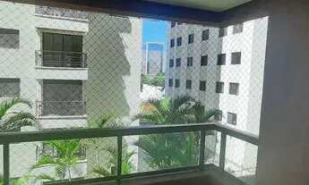 Imagem 2: BARUERI - Apartamento Padrão - ALPHAVILLE CENTRO INDUSTRIAL E EMPRESARIAL/ALPHAVILLE