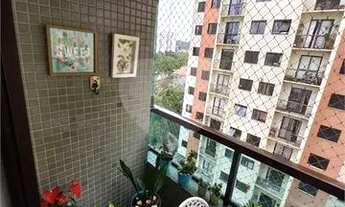 Imagem 4: Apartamento Semi mobiliado a venda no Butantã