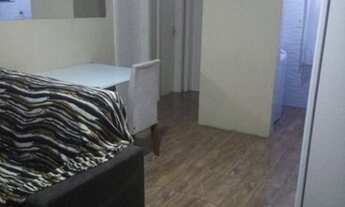 Imagem 6: Apartamento à venda, 43 m² por R$ 120.000,00 - Jardim Betânia - Cachoeirinha/RS