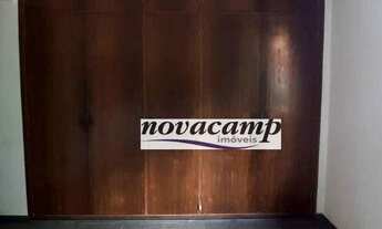 Imagem 7: Casa com 4 dormitórios à venda, 281 m² por R$ 850.000,00 - Cidade Universitária - Campinas