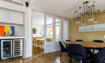 Imagem 2: Apartamento com 4 dorms, Higienópolis, São Paulo - R$ 4.8 mi, Cod: 2437