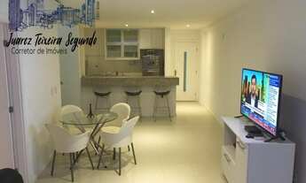 Imagem 3: COBERTURA NO COSTA ESPANHA 2/4 COM 1 SUÍTE VISTA FUNDO!