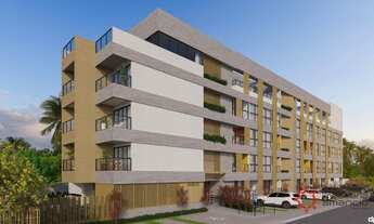 Imagem: Apartamentos tipo Studio a venda na praia