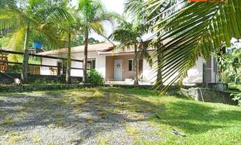 Imagem 3: Sitio, 04 dormitórios + 02 suítes, churrasqueira, Itajaí/SC