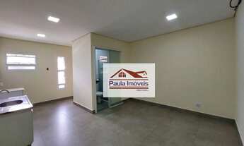 Imagem: Casa com 1 dormitório para alugar, 20 m²