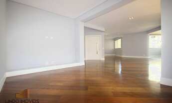 Imagem 3: Apartamento com 3 dormitórios, 244 m² - venda por R$ 4.300.000,00 ou aluguel por R$ 19.219