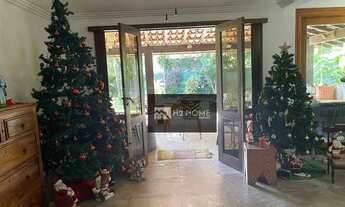 Imagem 6: Casa com 5 dormitórios, 600 m² - venda por R$ 6.300.000,00 ou aluguel por R$ 20.000,00/mês