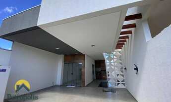 Imagem: Casa com 3 Quartos R$ 530.000,00 Palmas/TO