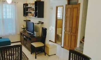 Imagem 6: LOCAÇÃO de Casa Modelo Mariana de Canto Ampliada com 3 Quartos, Imóvel Rico em Planejados