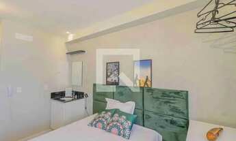 Imagem 5: Apartamento para Aluguel - Chácara Santo Antonio, 1 Quarto, 20 m2