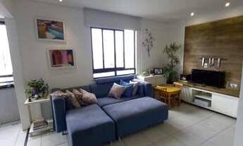 Imagem 2: Apartamento para Venda em Salvador, Pituba, 2 dormitórios, 2 suítes, 1 banheiro, 2 vagas