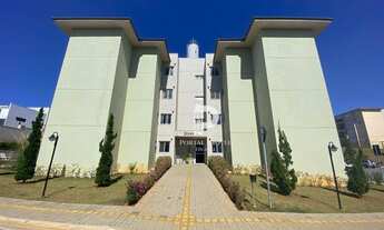 Imagem 5: Apartamento para alugar, 85 m² por R$ 4.829,00/mês - Condomínio Vila Canela - Vinhedo/SP