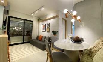 Imagem 5: Apartamento em Setor Sudoeste - Goiânia