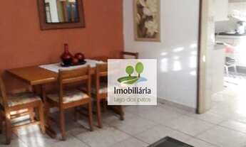 Imagem 5: Sobrado com 3 dormitórios à venda, 195 m² por R$ 799.000,00 - Vila Rosália - Guarulhos/SP