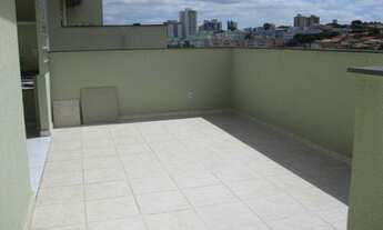 Imagem 2: Cobertura com 3 dormitórios à venda, 100 m² por R$ 400.000,00 - Jardim Sul - São José dos