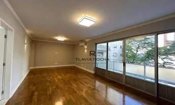 Imagem 7: Apartamento em Moema para alugar por R$ 7.800/mês - Moema - São Paulo/SP