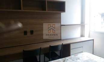 Imagem 5: PRÓXIMO AO METRO REPUBLICA, MOBILIADO