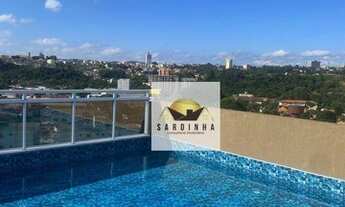 Imagem 4: Apartamento Duplex com 2 dormitórios - venda por R$ 1.900.000,00 ou aluguel por R$ 9.800,0