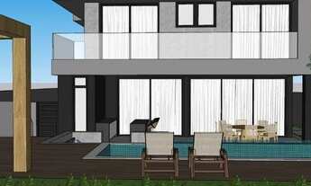 Imagem: Casa com 4 dormitórios à venda, 400 m²