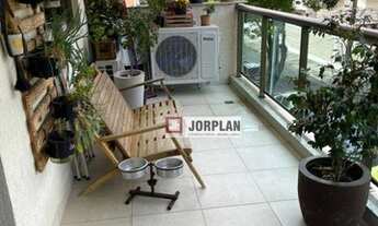 Imagem 3: Apartamento com 2 dormitórios à venda, 95 m² por R$ 690.000,00 - São Francisco - Niterói/R