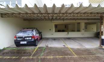 Imagem 2: LOCAÇÃO DE BOX COM ÁREA ÚTIL DE 18m²