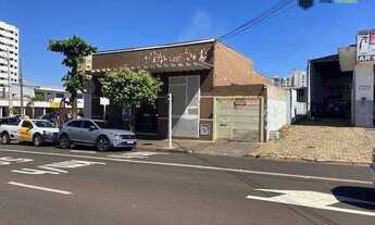 Imagem 2: Edícula para alugar, 126 m² por R$ 2.700,00/mês - Centro - Campo Grande/MS