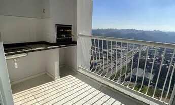 Imagem: Excelente apartamento andar alto grupo 12