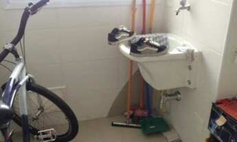 Imagem 5: Apartamento com 2 dormitórios à venda, 61 m² por R$ 487.000,00 - Mooca - São Paulo/SP