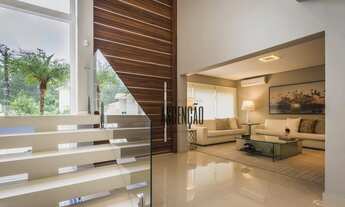 Imagem 7: Casa com 4 dormitórios, 735 m² - venda por R$ 7.000.000,00 ou aluguel por R$ 60.000,00/mês