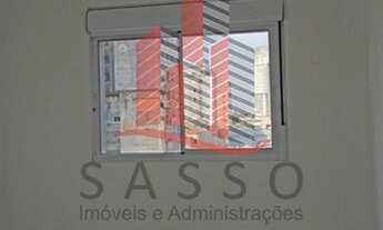 Imagem 2: Alugo Lindo Apartamento na Santa Cecília