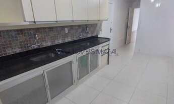 Imagem 5: 3 QUARTOS - RUA TONELEIRO - COPACABANA