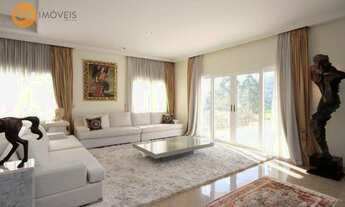 Imagem 5: Casa com 6 dormitórios, 980 m² - venda por R$ 5.500.000,00 ou aluguel por R$ 52.890,00/mês