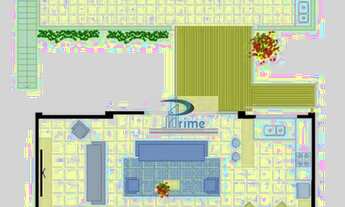 Imagem 4: Casa com 4 dormitórios à venda, 177 m² por R$ 380.000,00 - Maravista - Niterói/RJ