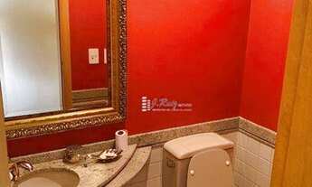 Imagem 5: Apartamento com 3 dormitórios à venda, 173 m² por R$ 589.000,00 - Jardim São Luiz - Ribeir